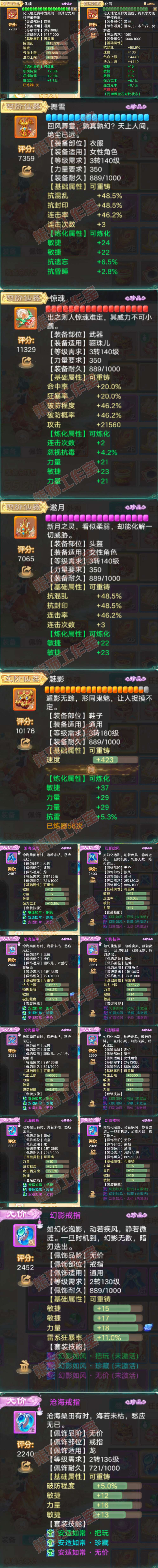93541大话西游账号详情图4 93541大话西游账号详情图4