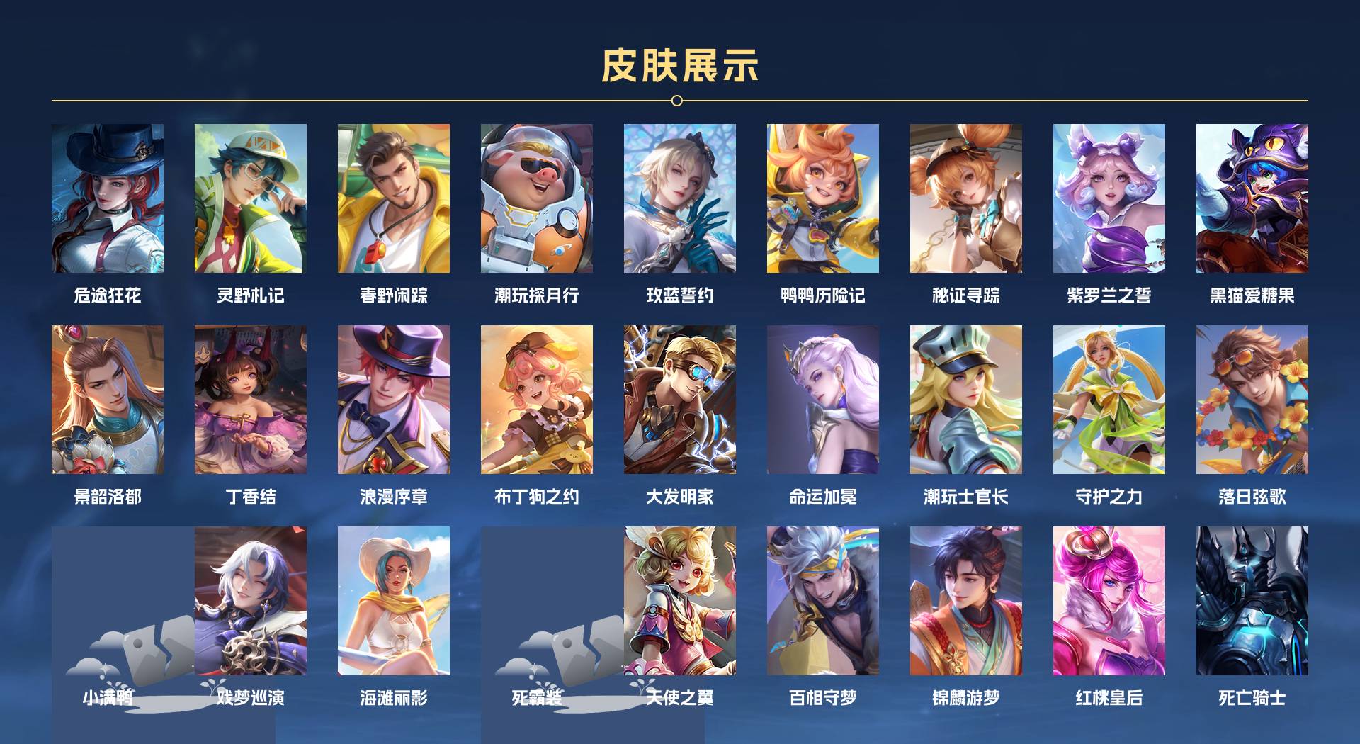 WZ3271020王者荣耀账号详情图6