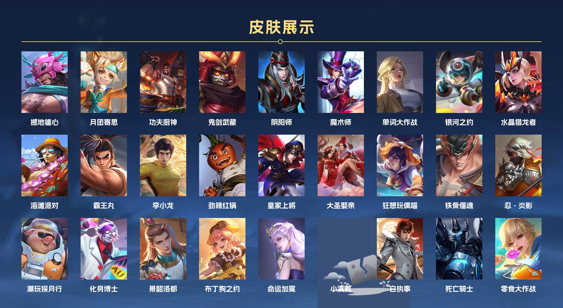 WZ3271093王者荣耀账号详情图2