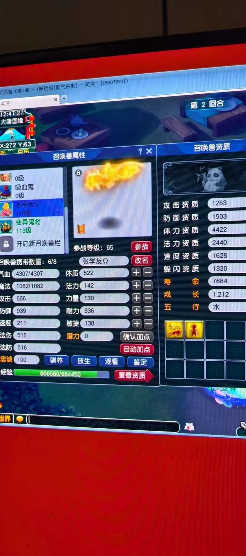 CWF30106梦幻西游畅玩服账号详情图15