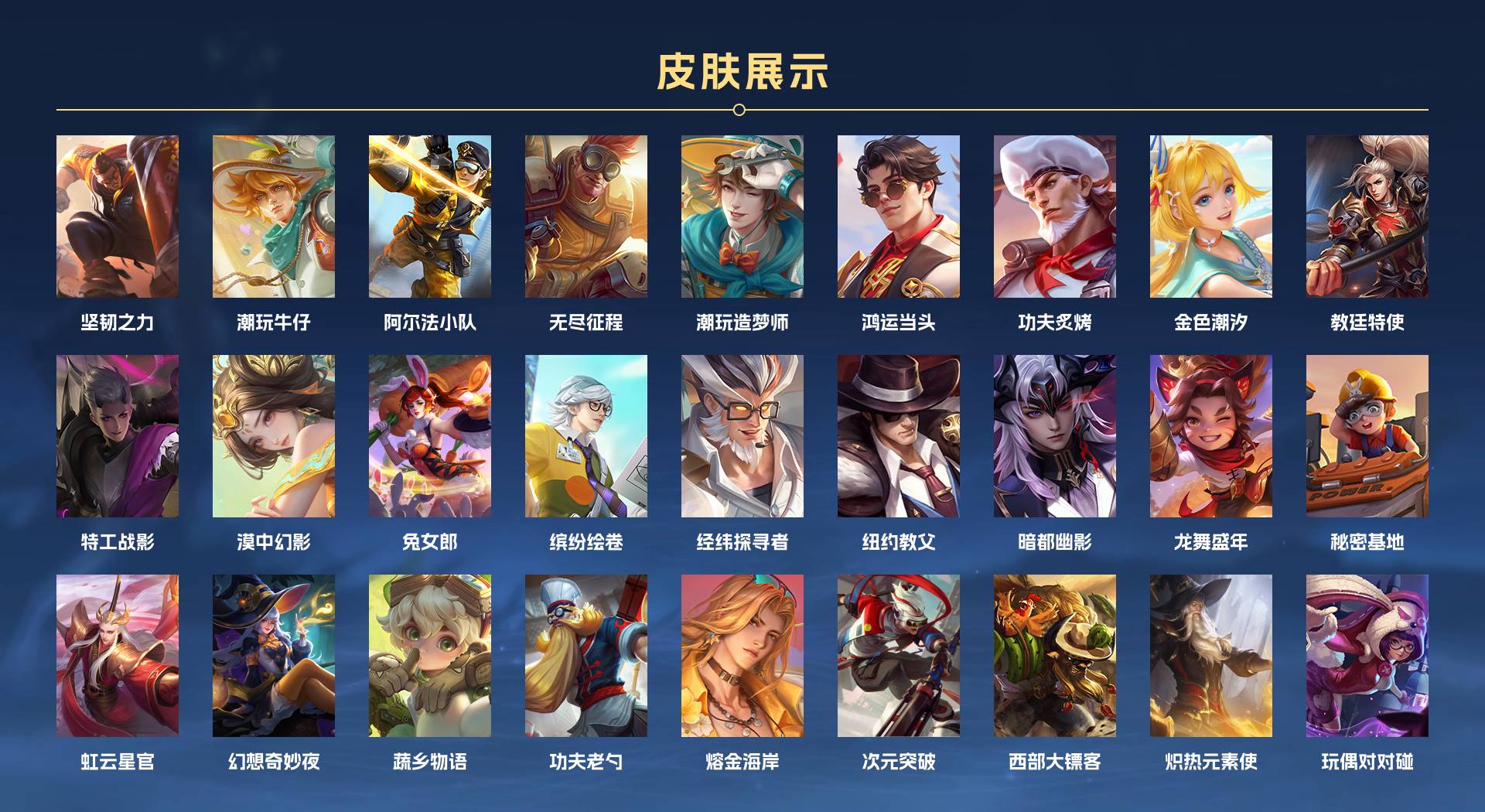 WZ3271503王者荣耀账号详情图5