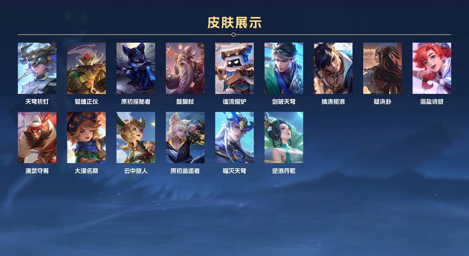 WZ3271503王者荣耀账号详情图7