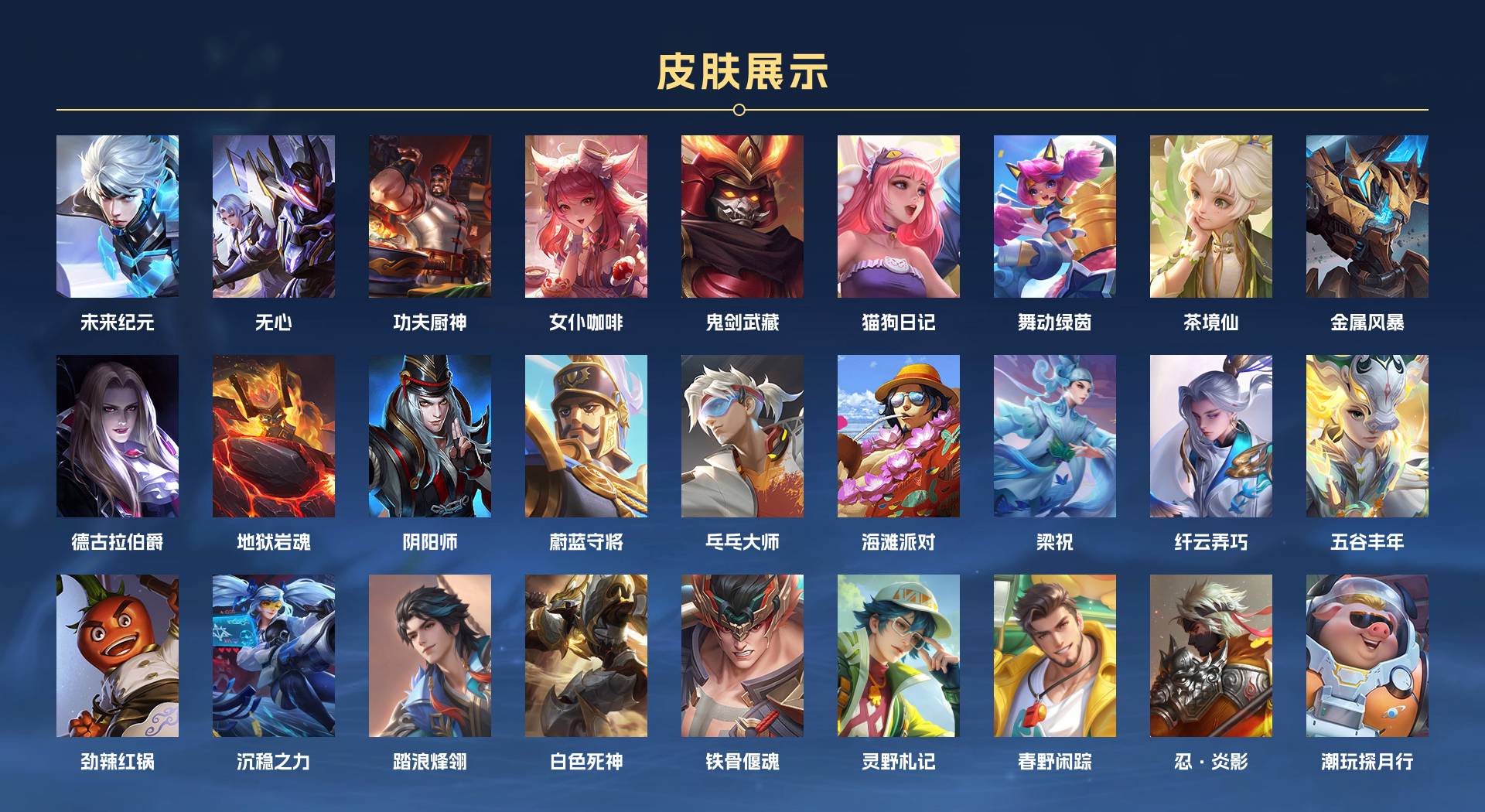 WZ3271745王者荣耀账号详情图2