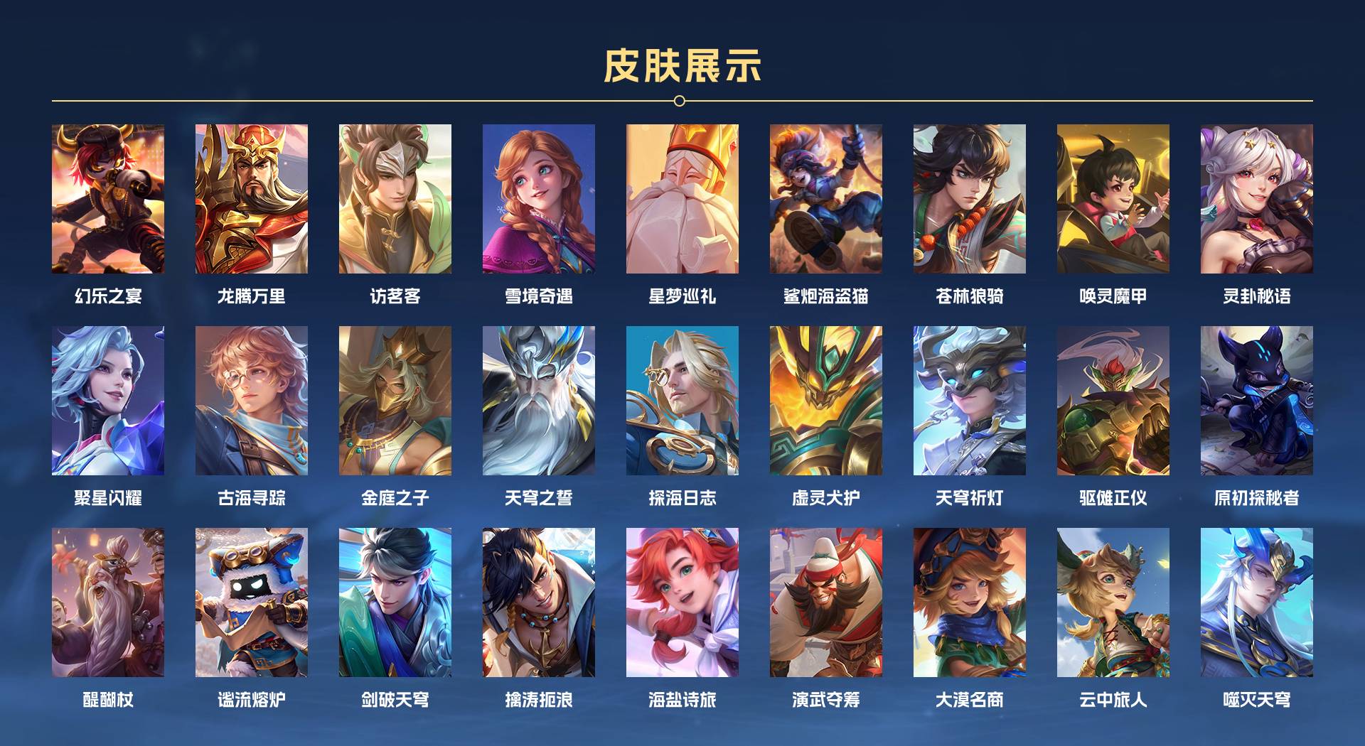 WZ3271745王者荣耀账号详情图5