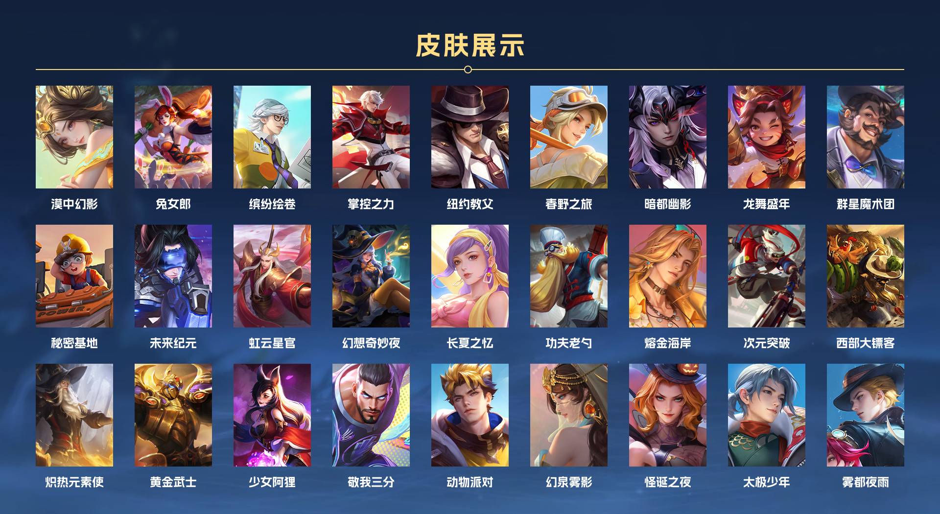 WZ3271745王者荣耀账号详情图4