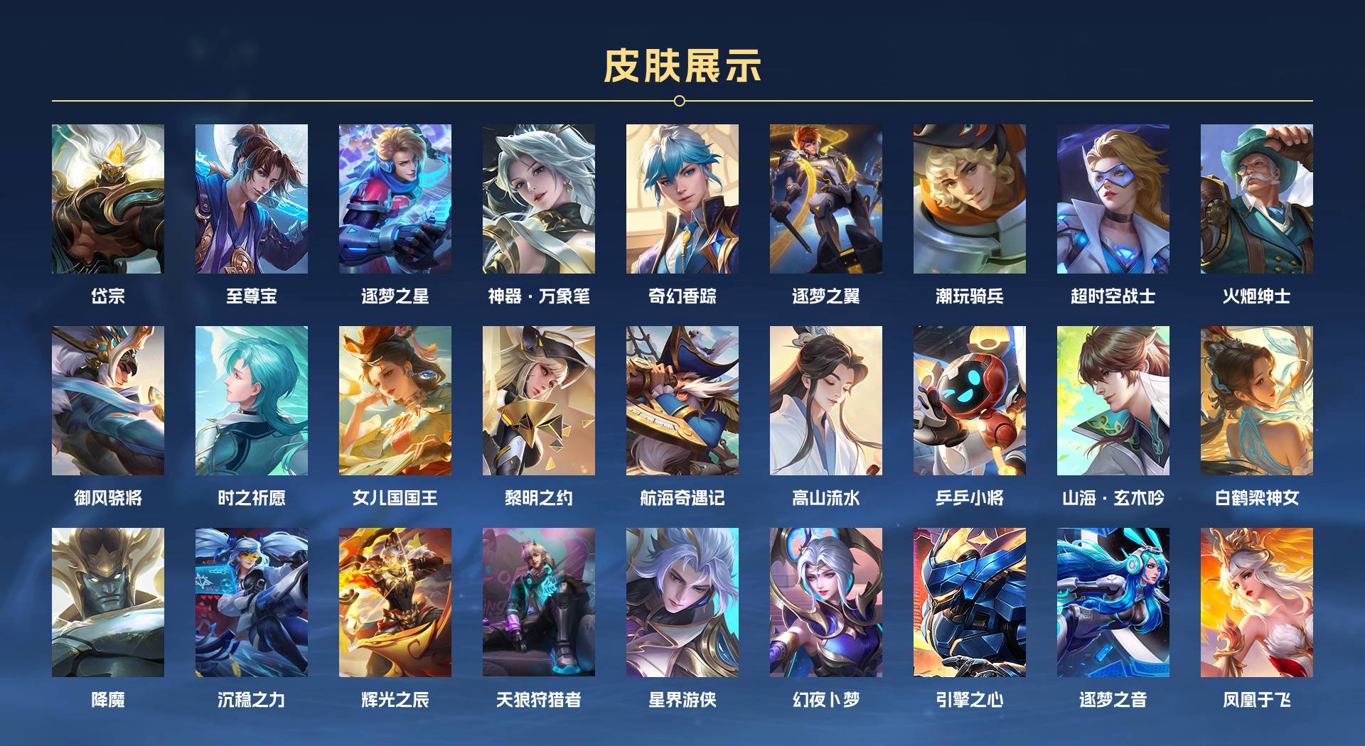 WZ3271747王者荣耀账号详情图11