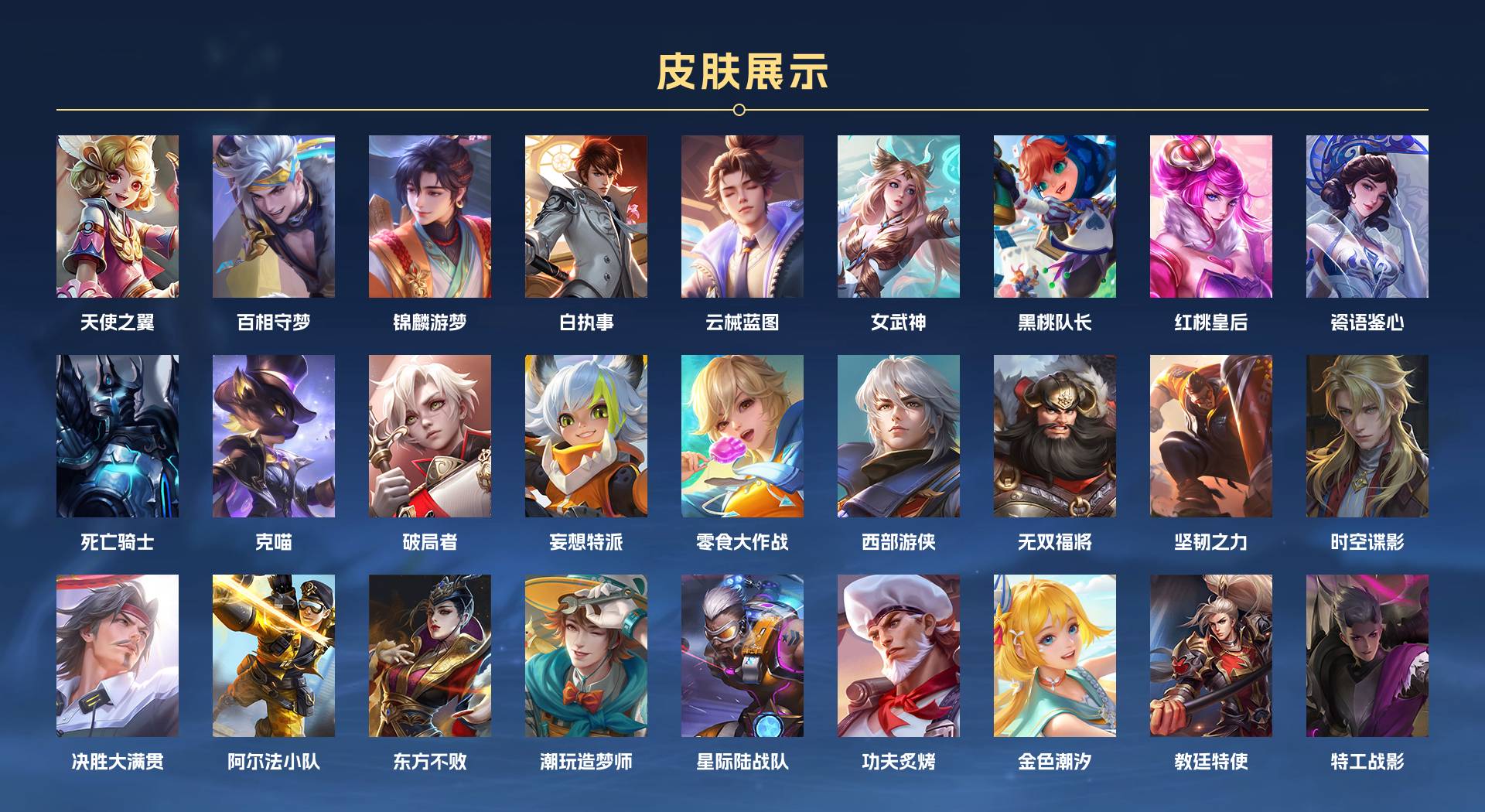 WZ3271747王者荣耀账号详情图13