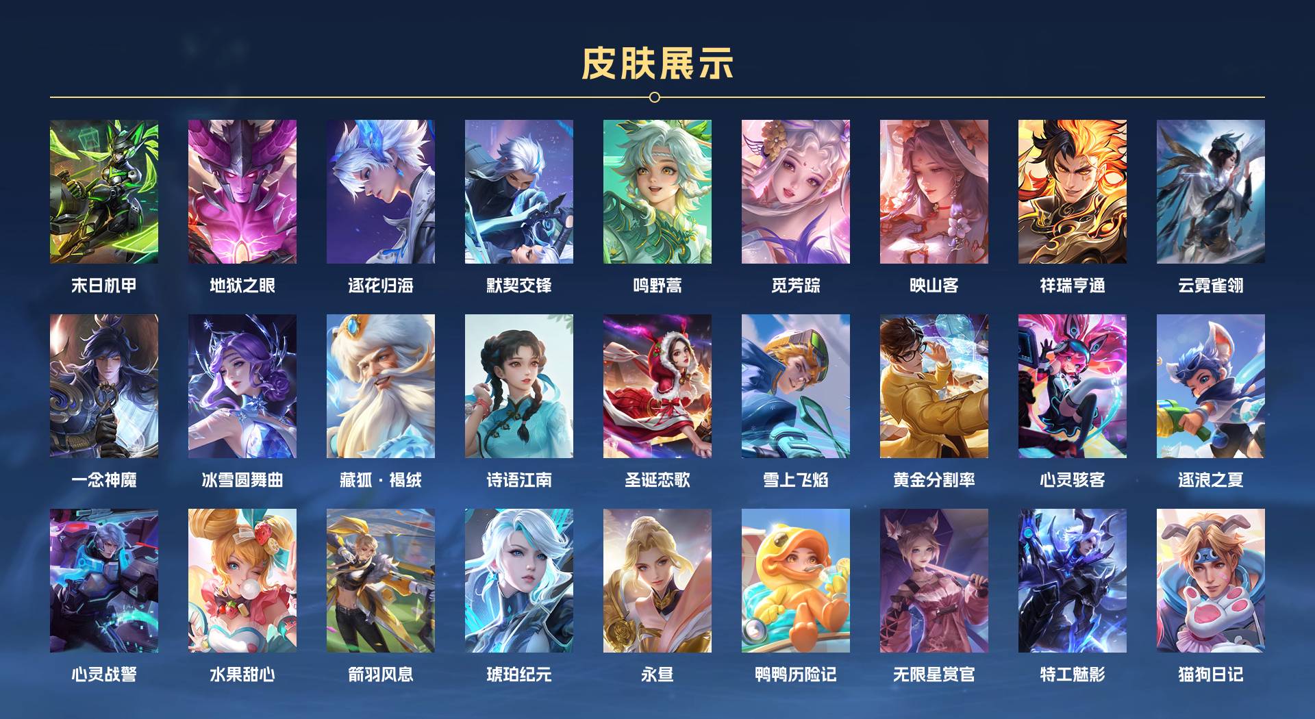 WZ3271747王者荣耀账号详情图5