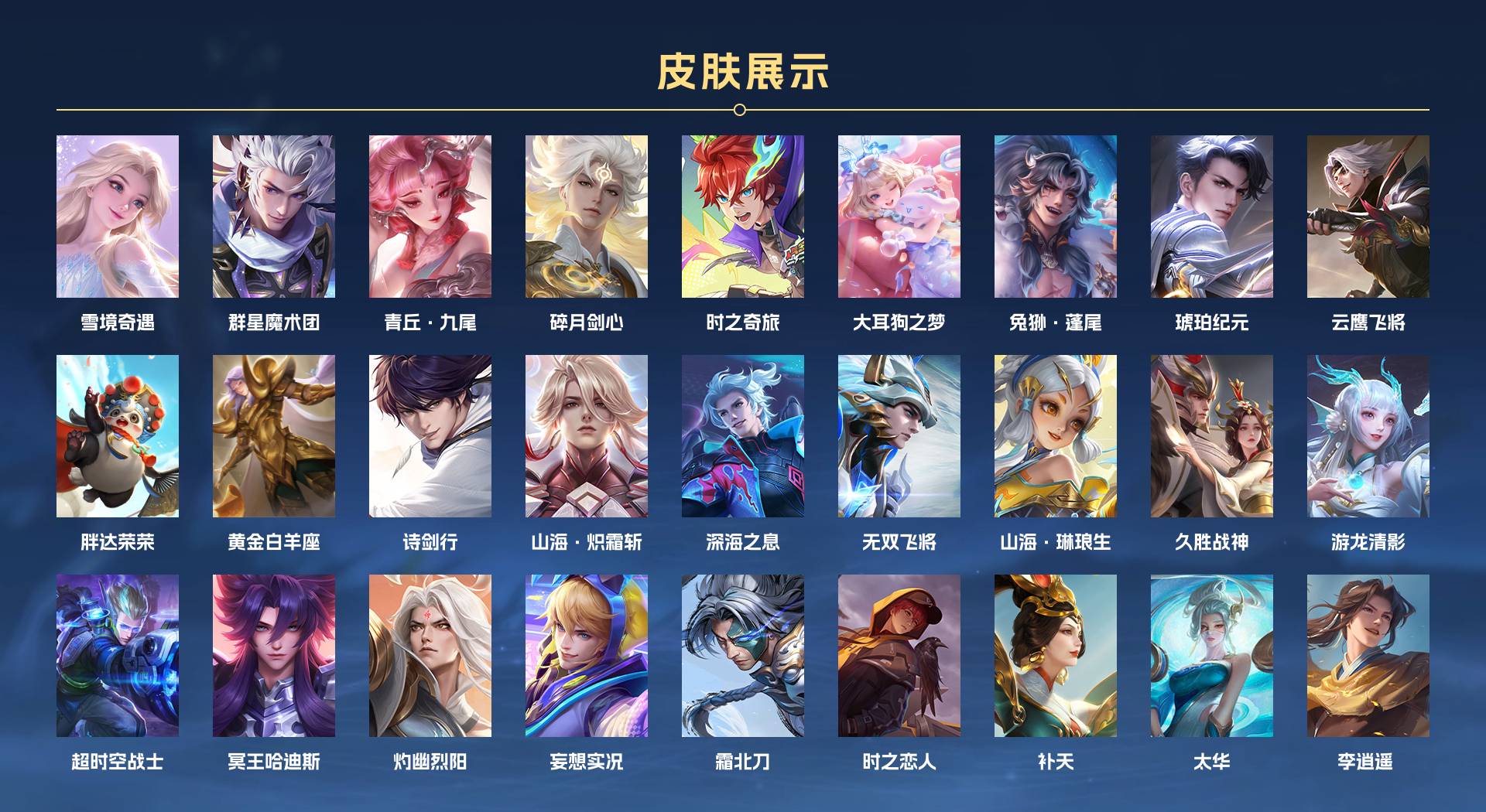WZ3271747王者荣耀账号详情图2