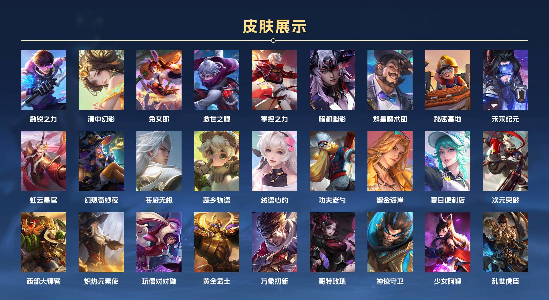 WZ3271747王者荣耀账号详情图14