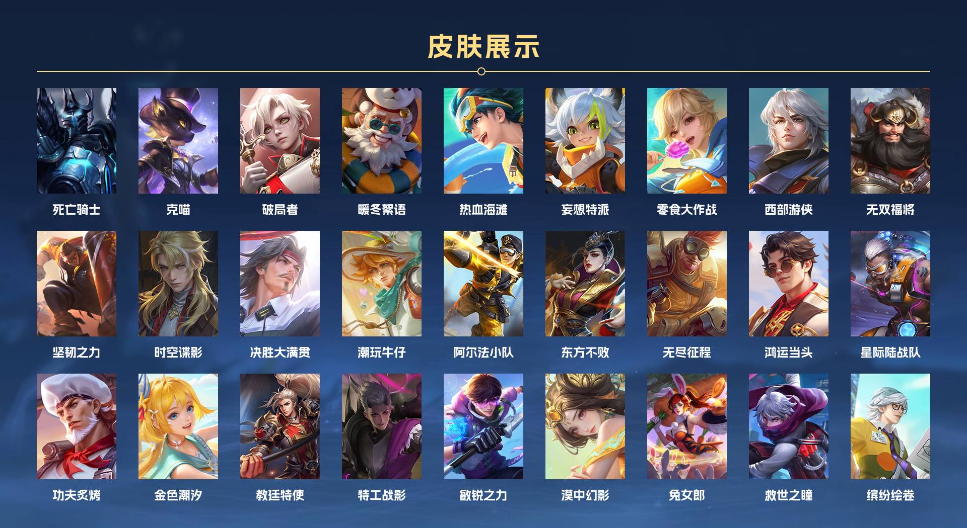 WZ3271950王者荣耀账号详情图10