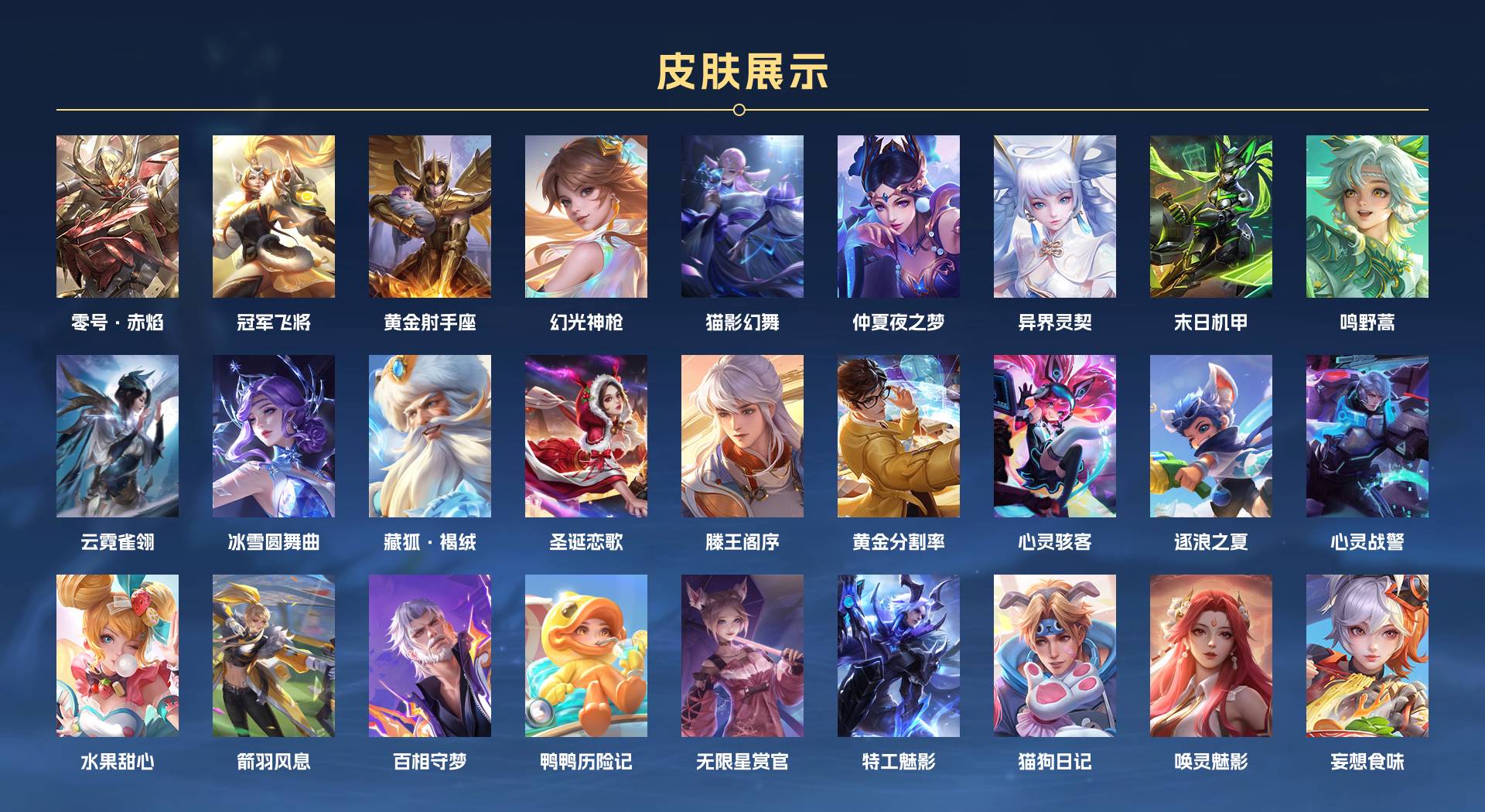 WZ3271950王者荣耀账号详情图2