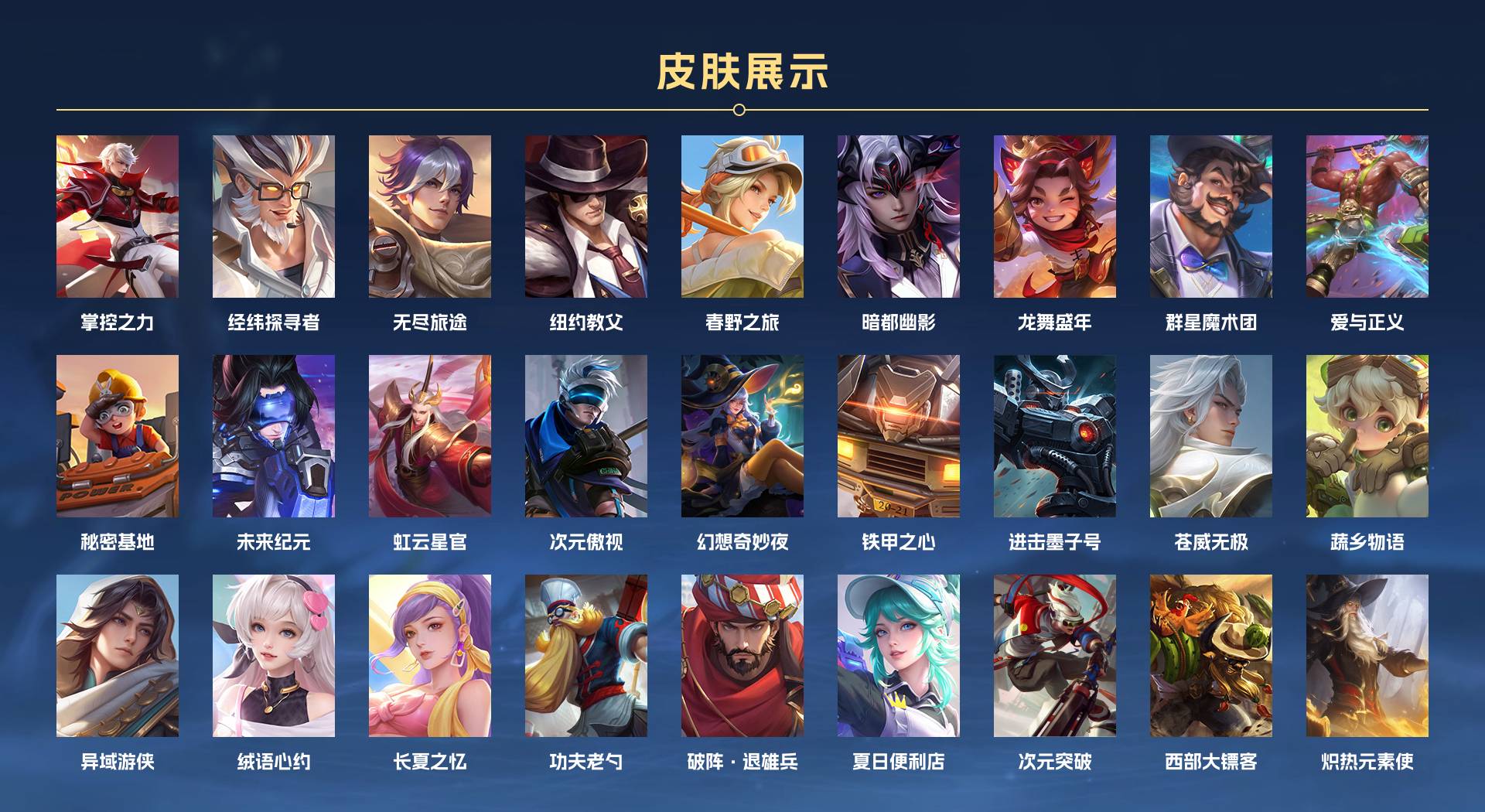 WZ3271950王者荣耀账号详情图11