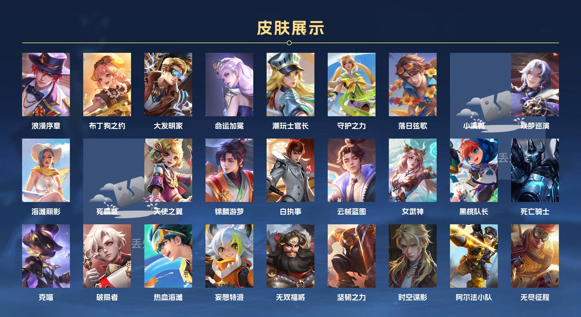 WZ3272191王者荣耀账号详情图6