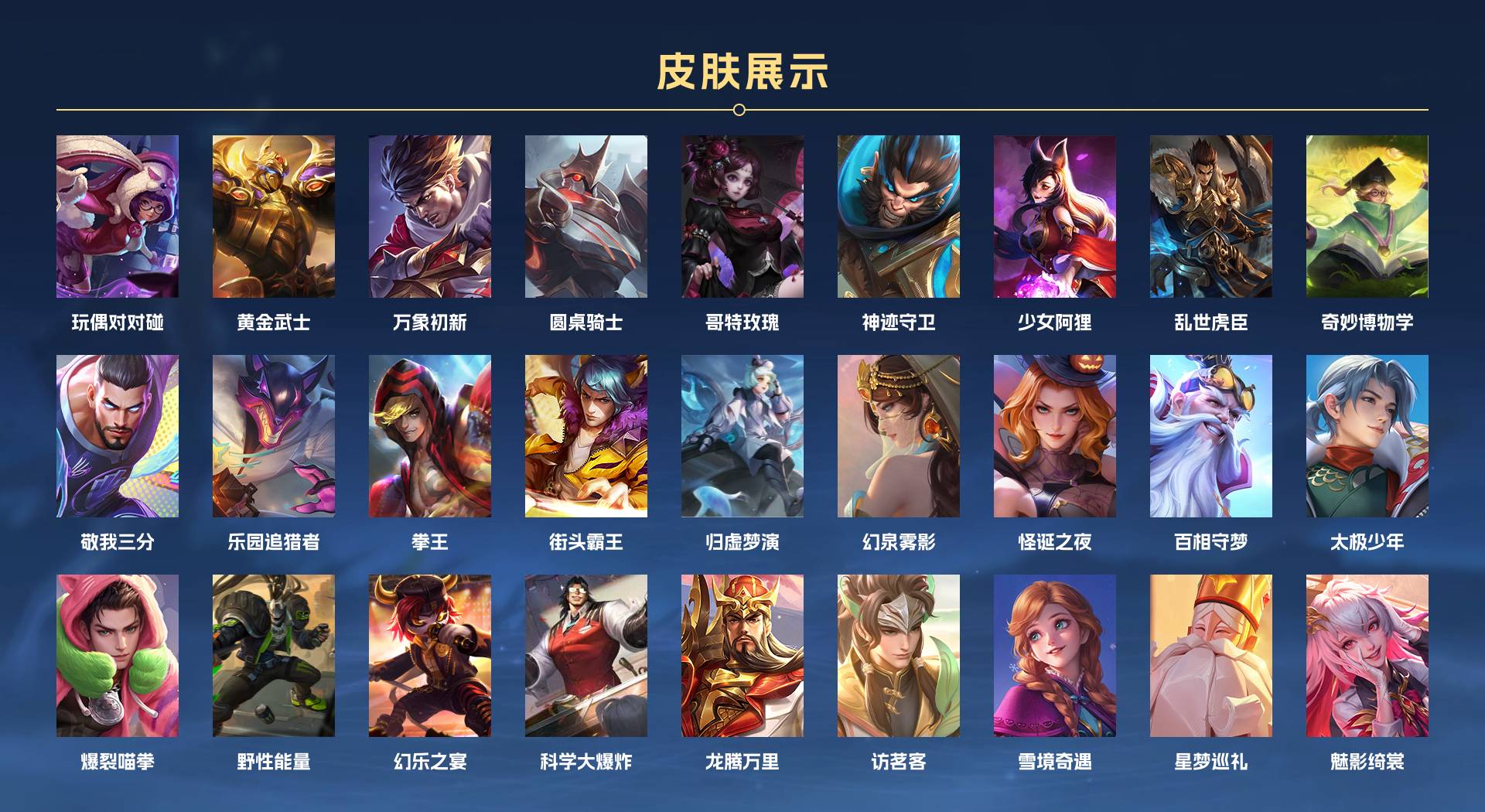 WZ3272191王者荣耀账号详情图8