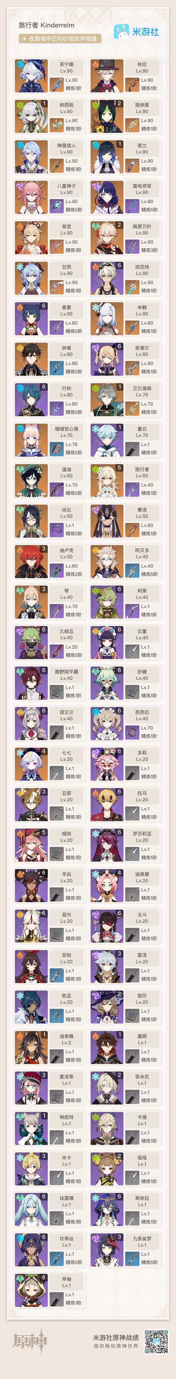 原神账号官服 天空岛原神星铁连体卖