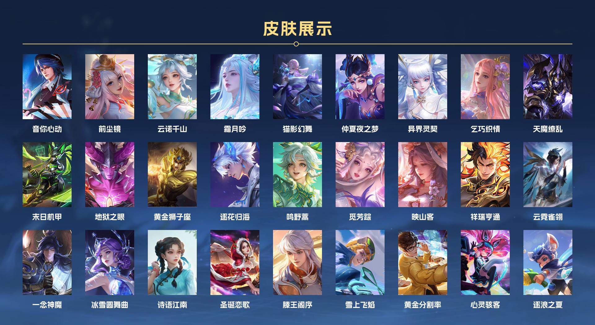 WZ3272608王者荣耀账号详情图5