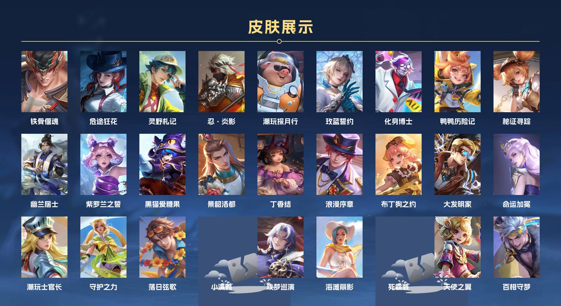 WZ3272608王者荣耀账号详情图14