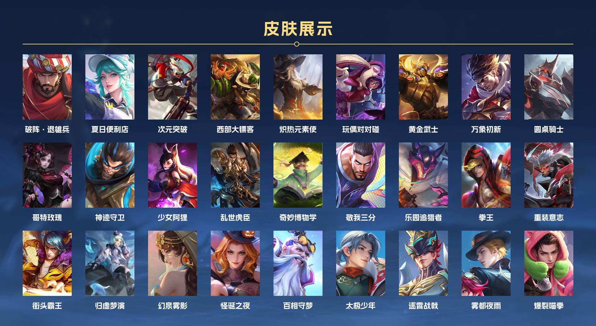 WZ3272608王者荣耀账号详情图17
