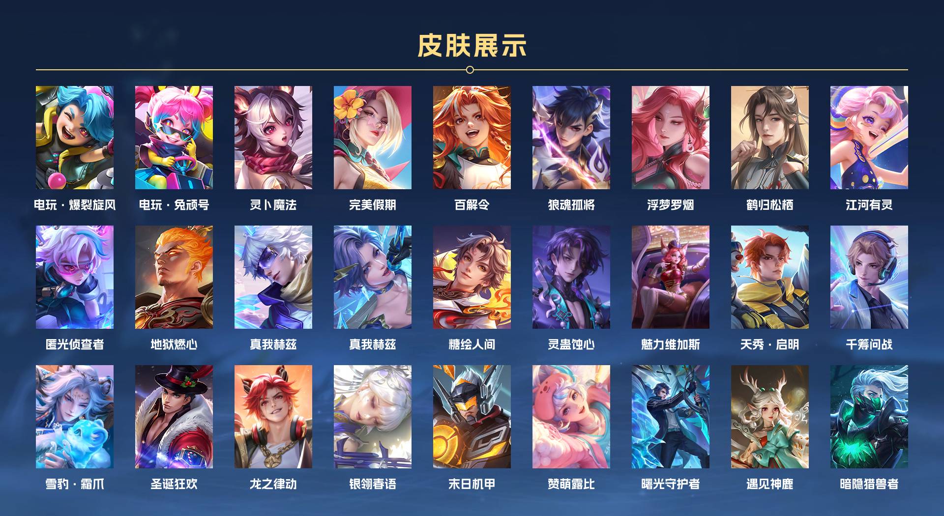 WZ3272608王者荣耀账号详情图7