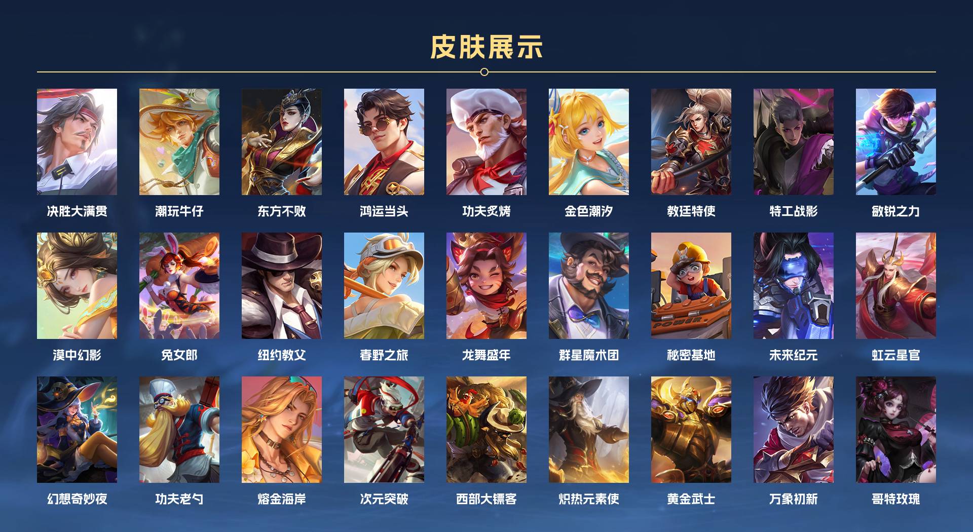WZ3272726王者荣耀账号详情图4 WZ3272726王者荣耀账号详情图4