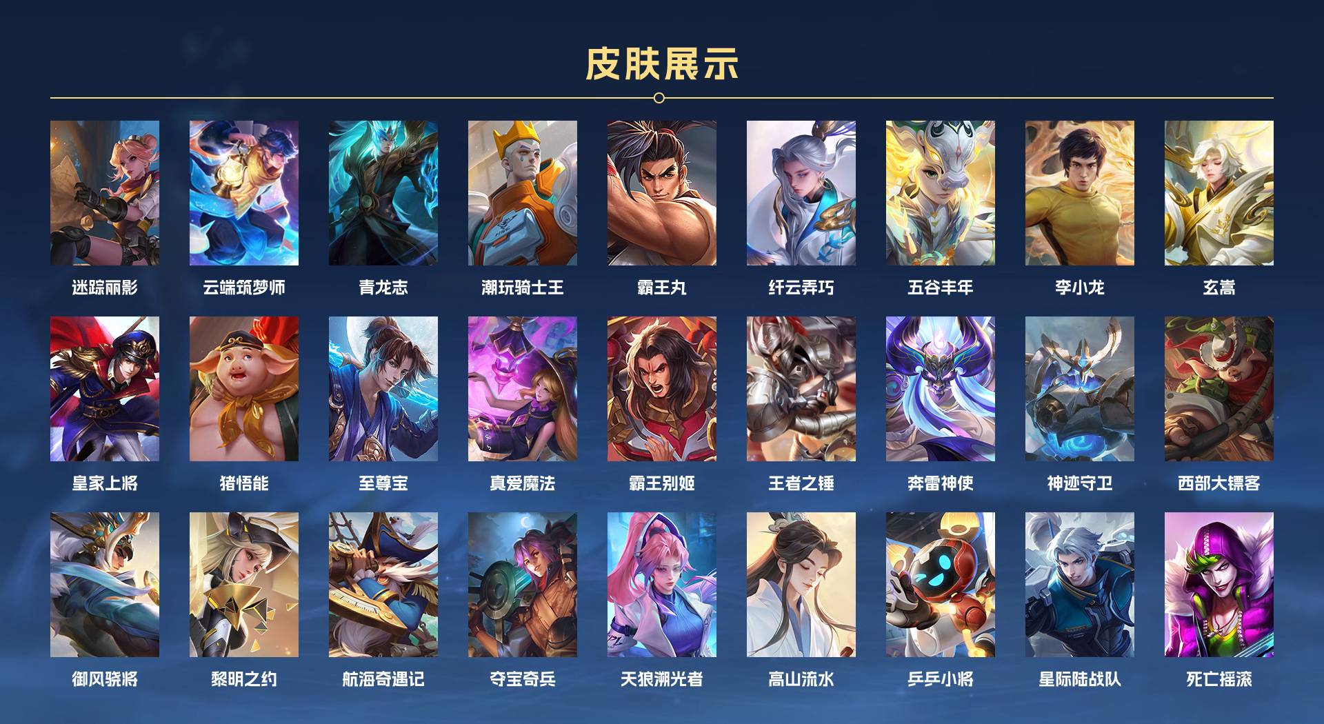WZ3272728王者荣耀账号详情图4