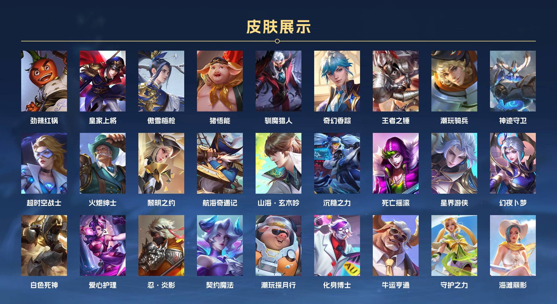 WZ3272914王者荣耀账号详情图4