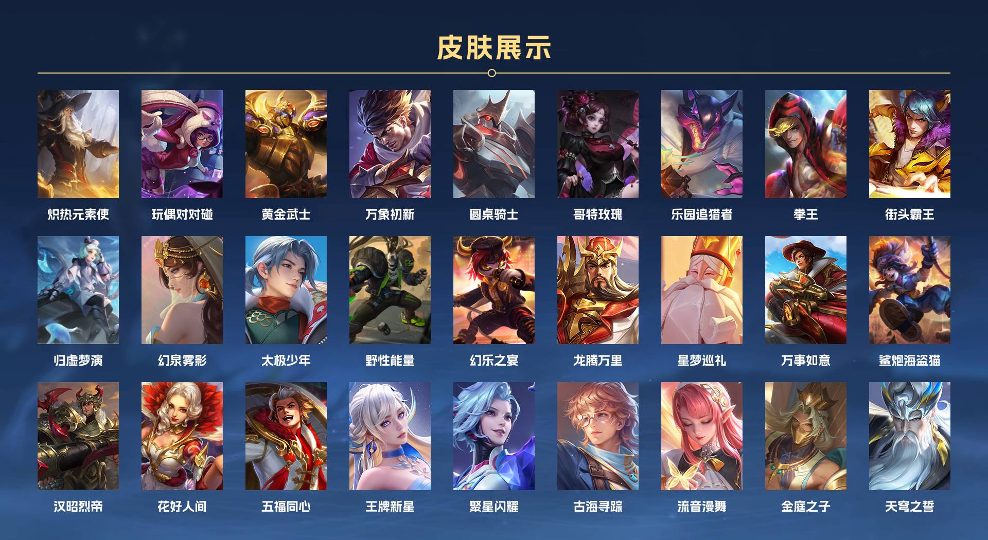 WZ3272914王者荣耀账号详情图6