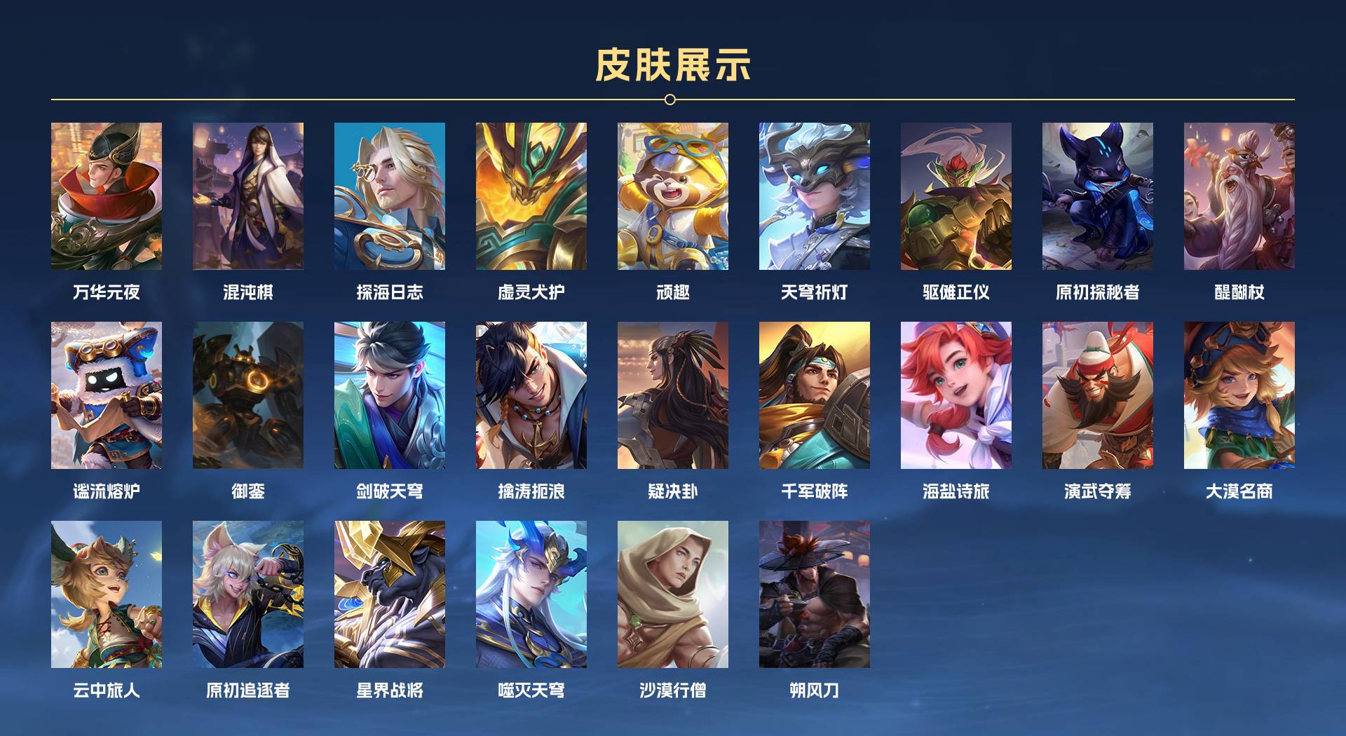 WZ3272914王者荣耀账号详情图7