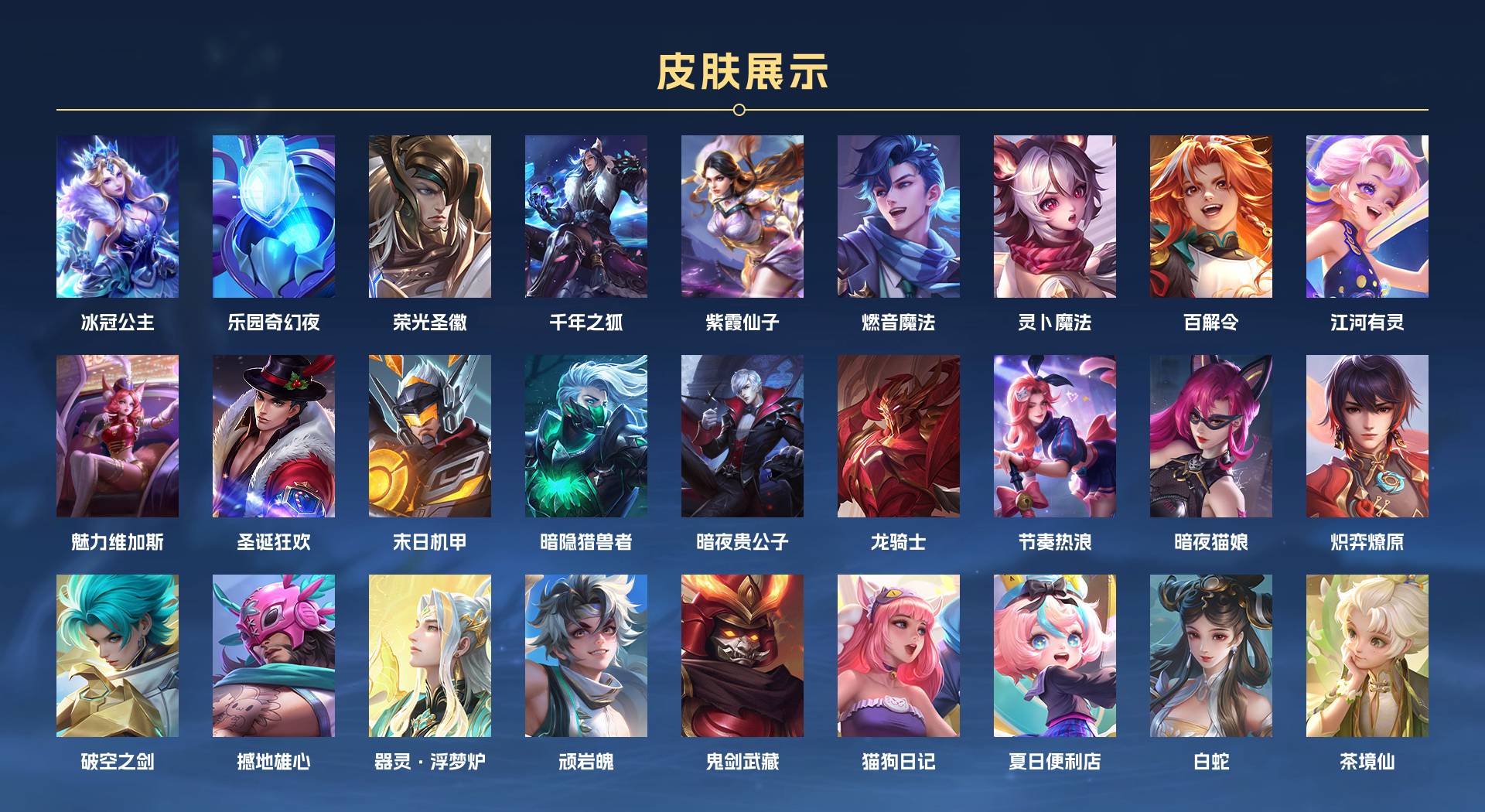 WZ3273031王者荣耀账号详情图2