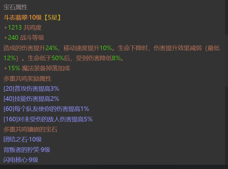 AH22884暗黑不朽账号详情图9 AH22884暗黑不朽账号详情图9