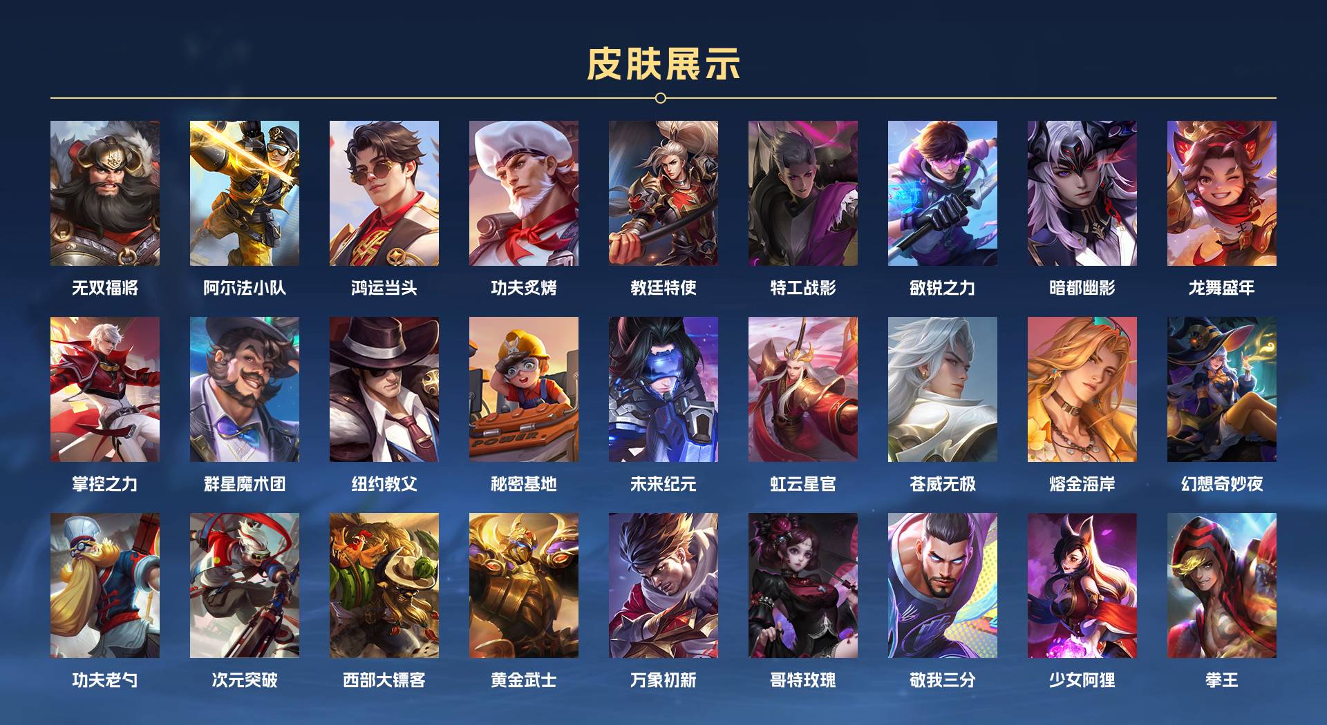 WZ3265024王者荣耀账号详情图4