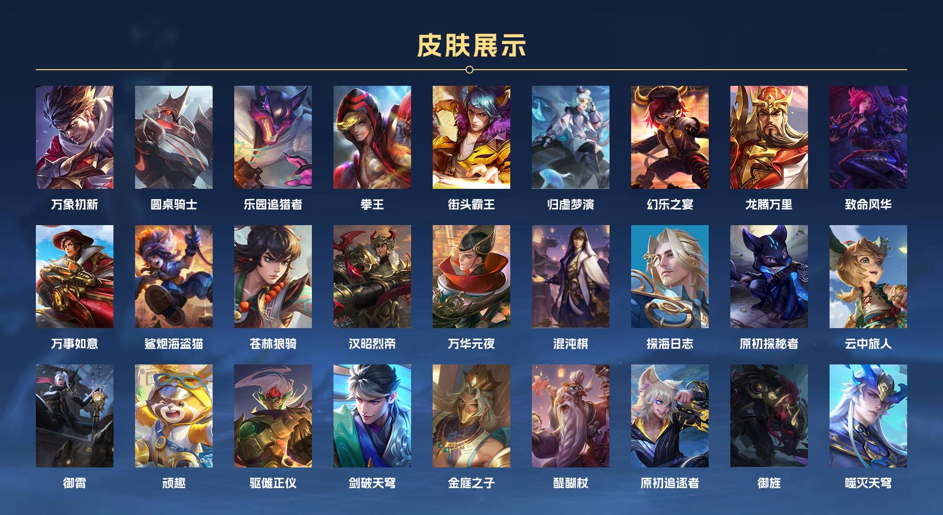 WZ3273004王者荣耀账号详情图4
