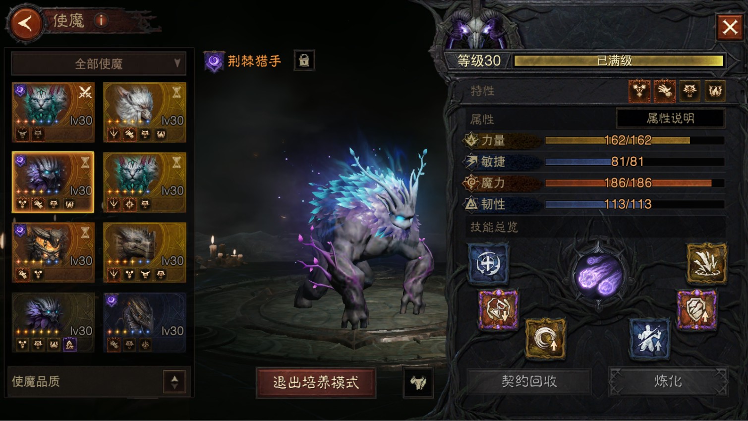 AH22886暗黑不朽账号详情图10 AH22886暗黑不朽账号详情图10