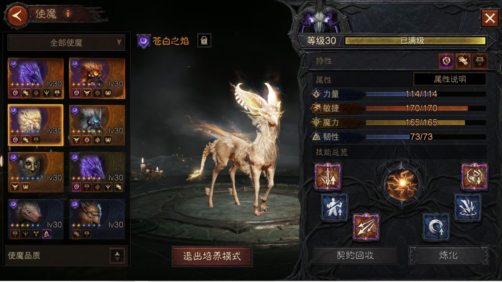 AH22885暗黑不朽账号详情图16