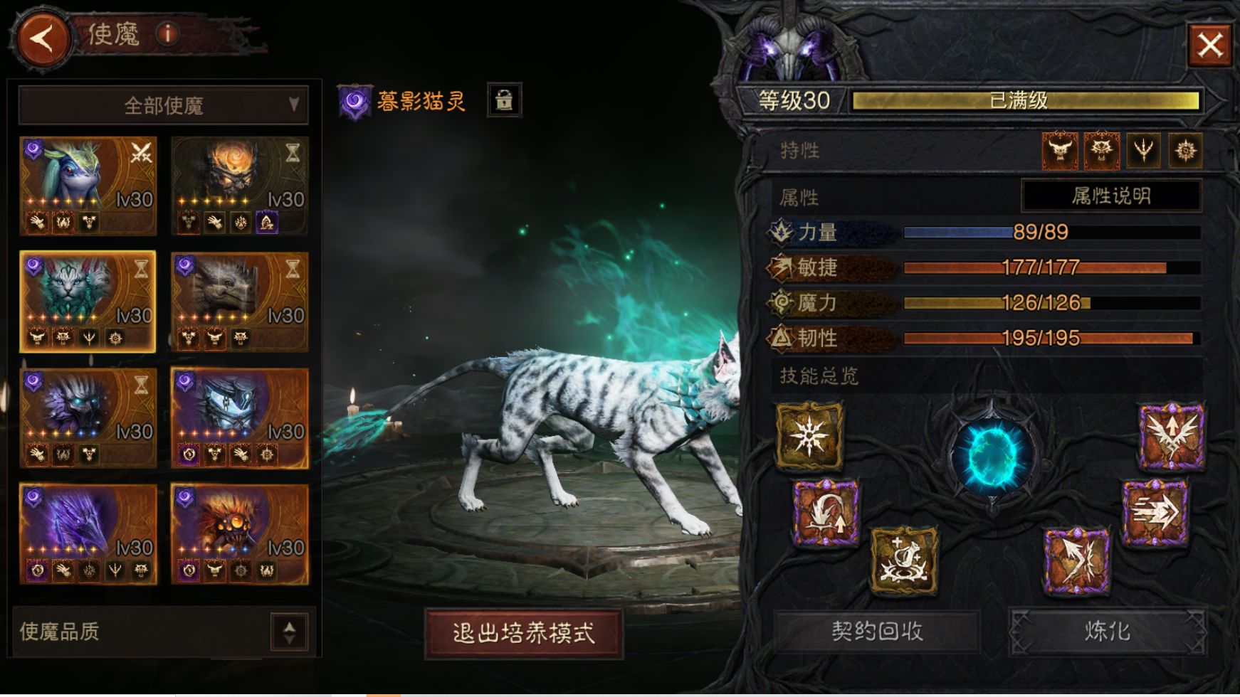 AH22885暗黑不朽账号详情图10
