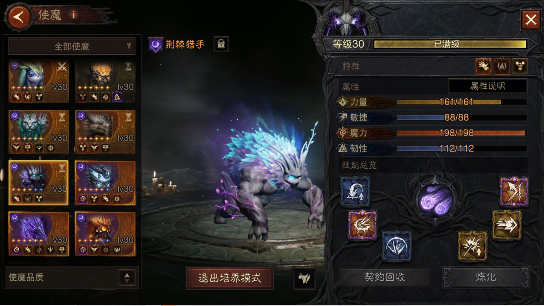 AH22885暗黑不朽账号详情图13