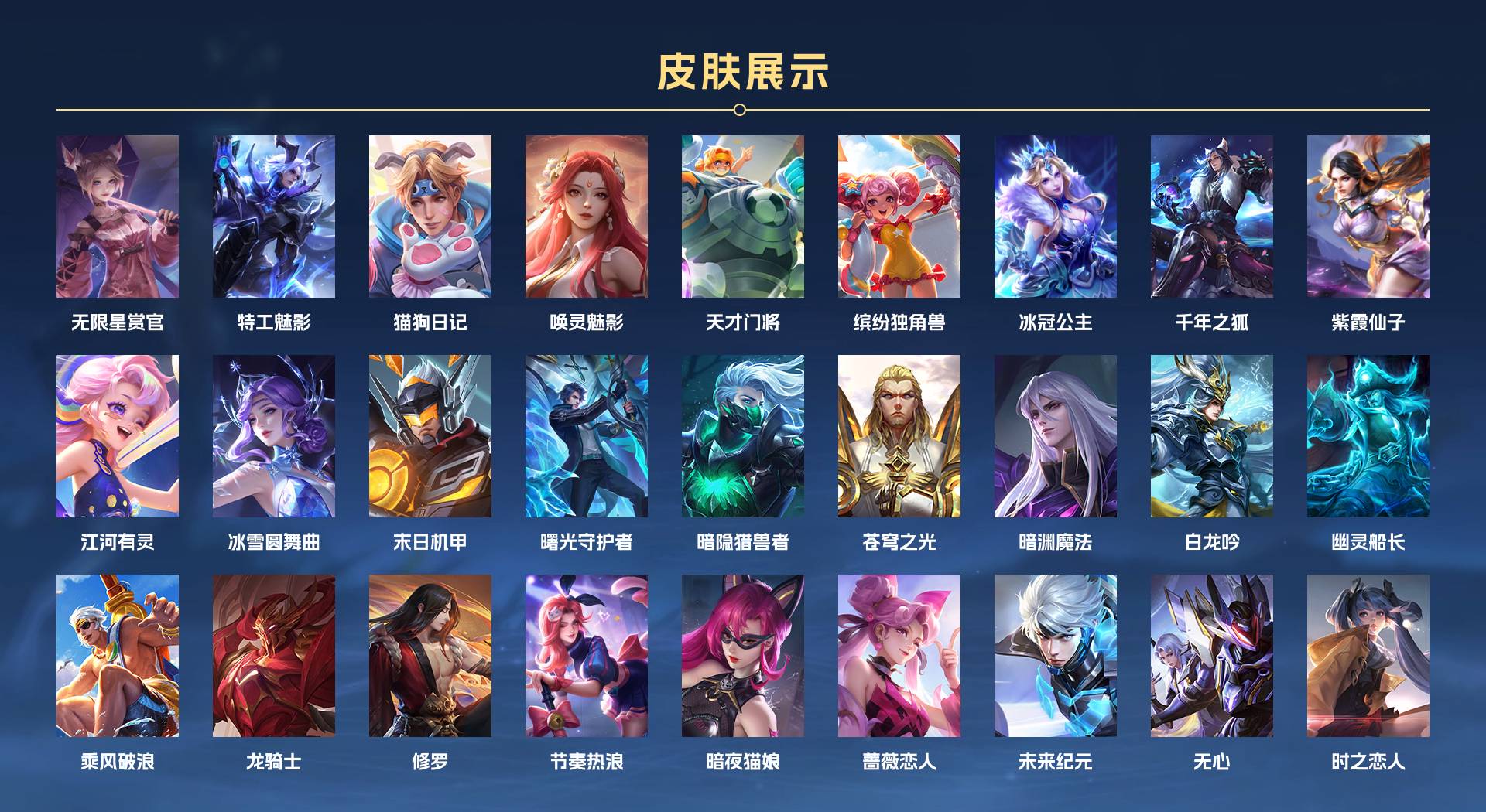 WZ3273342王者荣耀账号详情图2