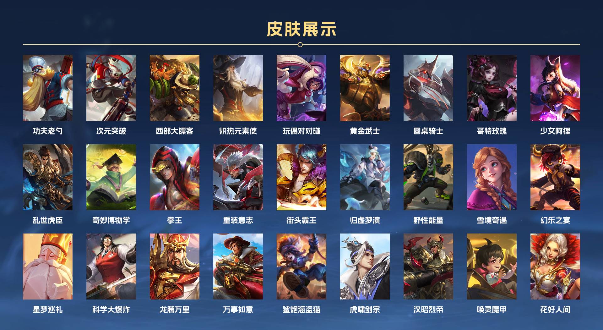 WZ3273342王者荣耀账号详情图7