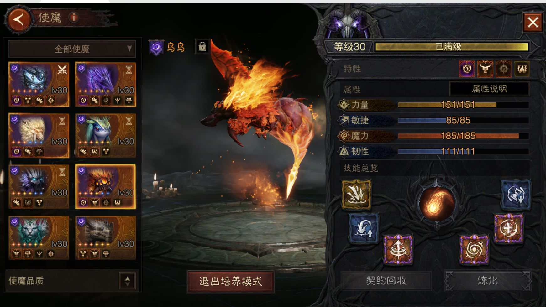 AH22885暗黑不朽账号详情图38
