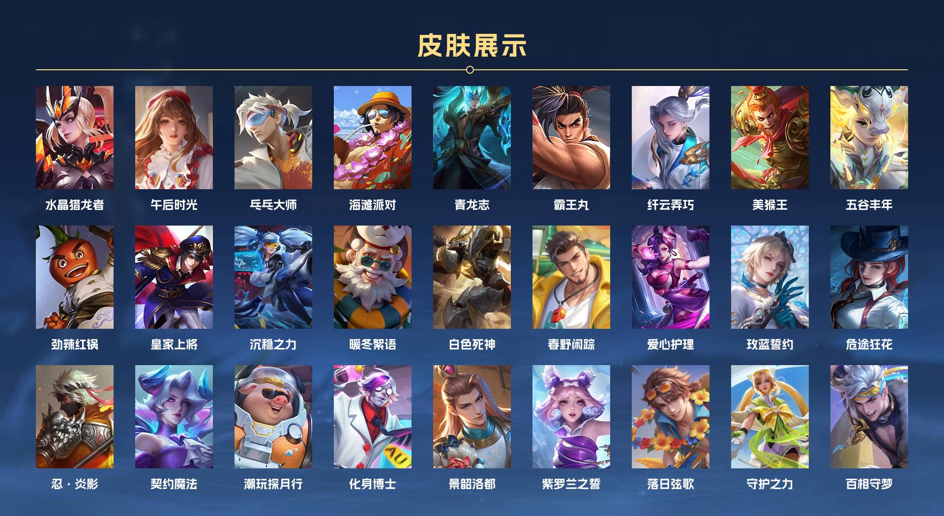 WZ3273444王者荣耀账号详情图3