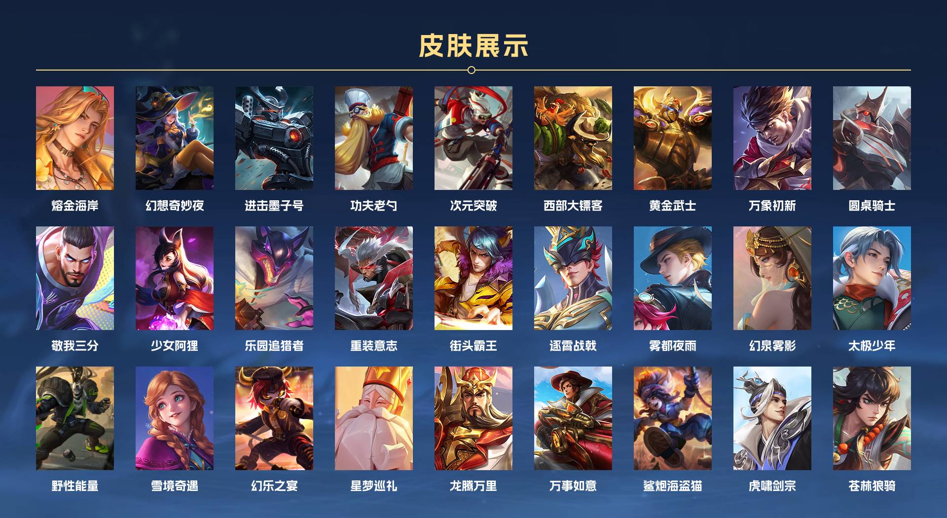 WZ3273444王者荣耀账号详情图5
