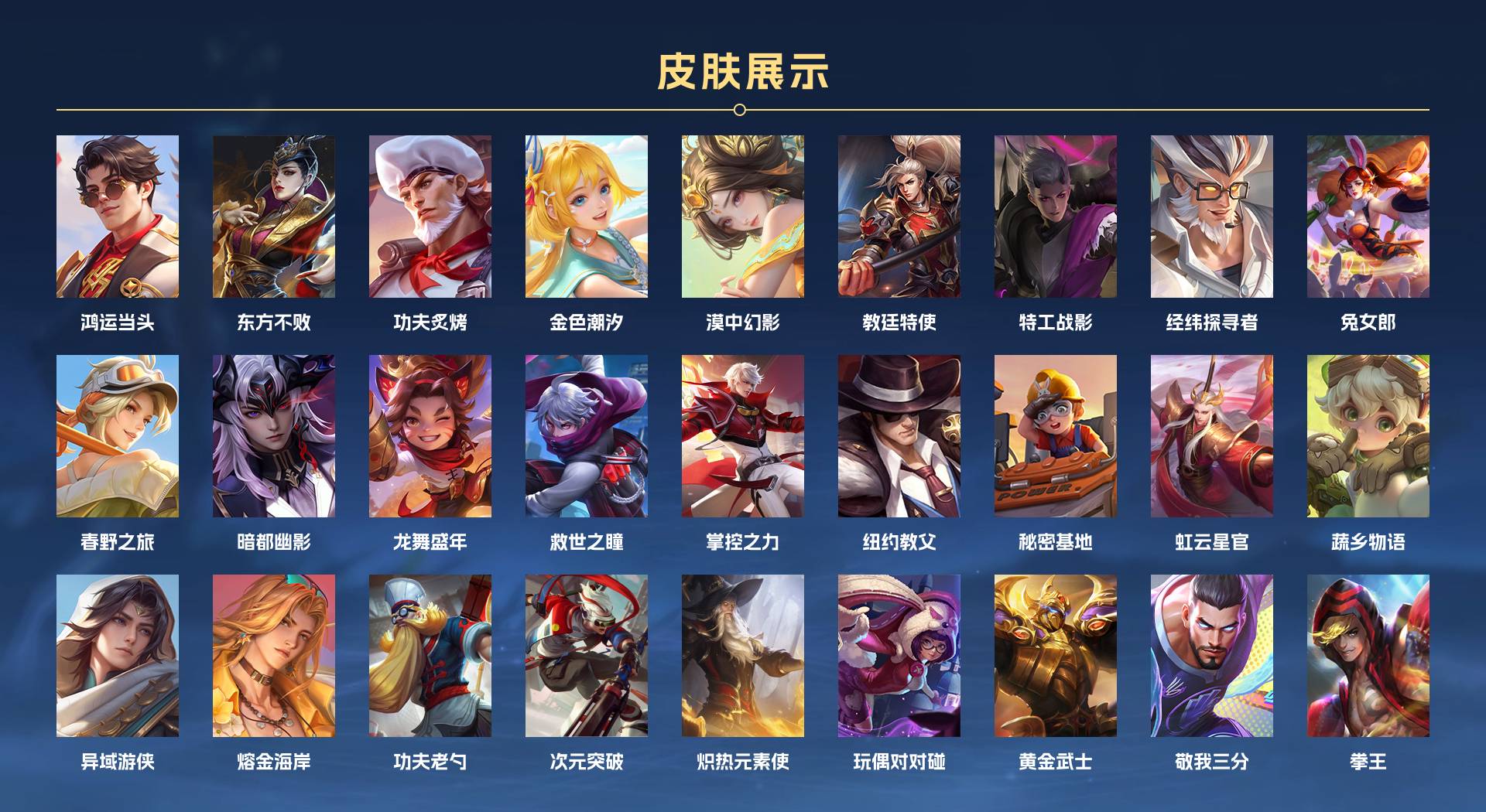 WZ3273393王者荣耀账号详情图5