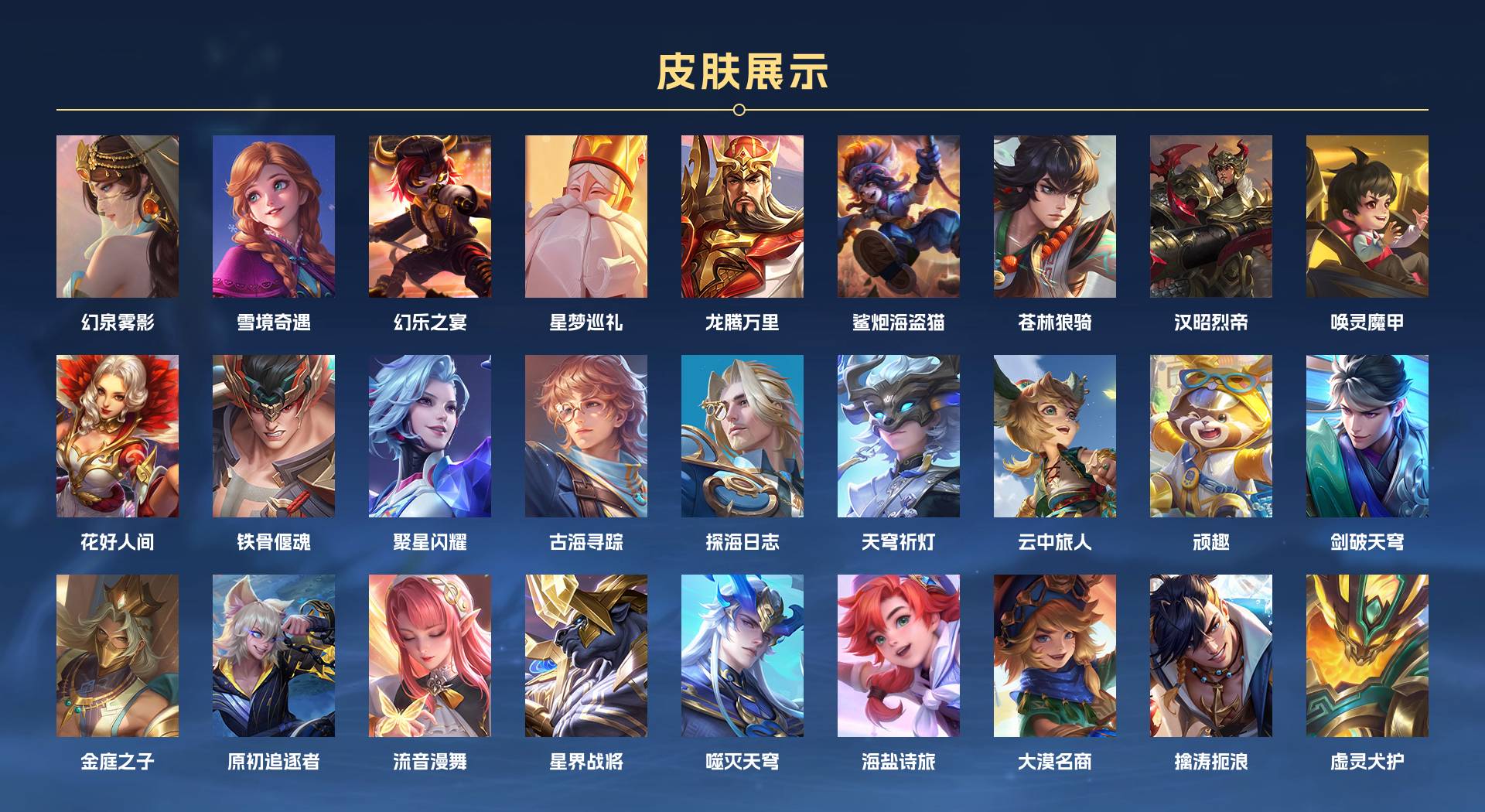 WZ3273393王者荣耀账号详情图6