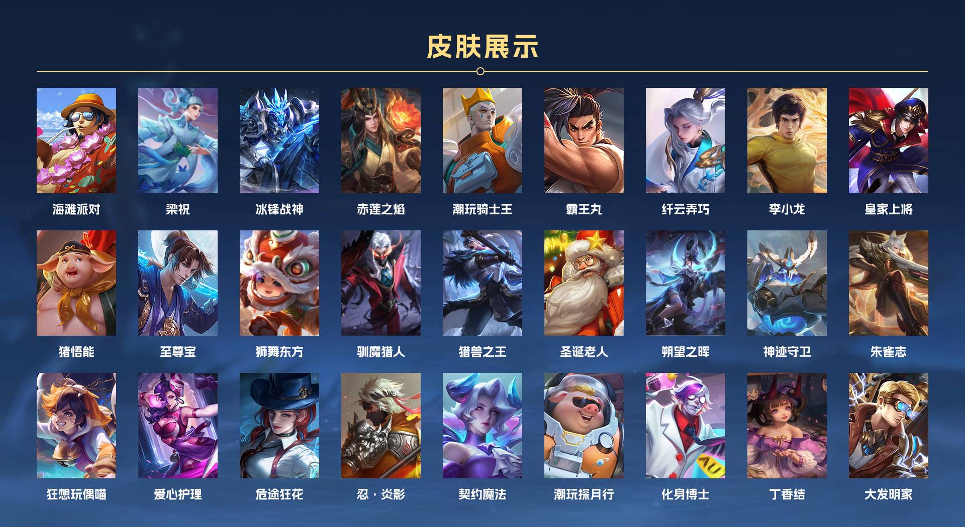 WZ3273879王者荣耀账号详情图3