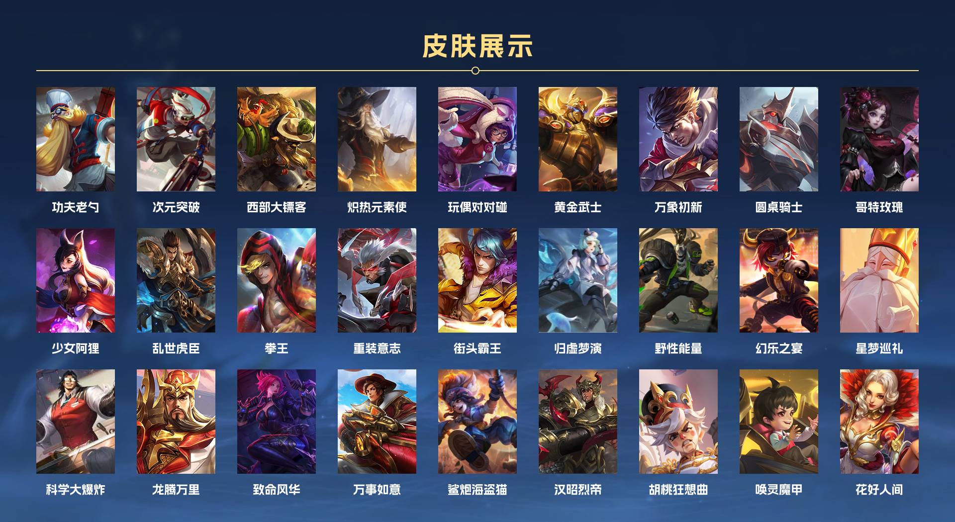WZ3273879王者荣耀账号详情图5