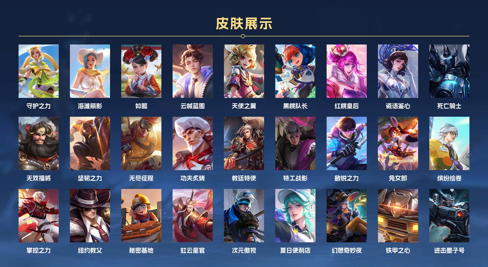WZ3273879王者荣耀账号详情图4