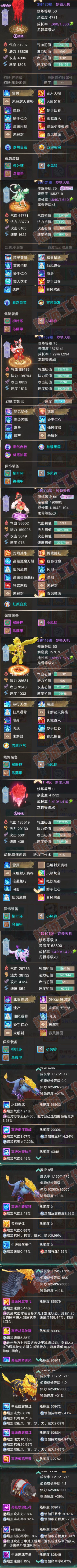 66137大话西游账号详情图8