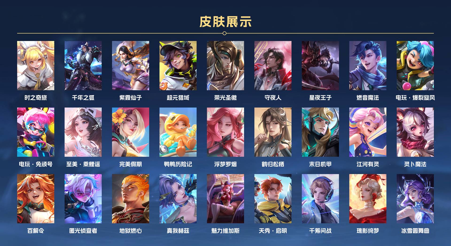 WZ3274117王者荣耀账号详情图7 WZ3274117王者荣耀账号详情图7