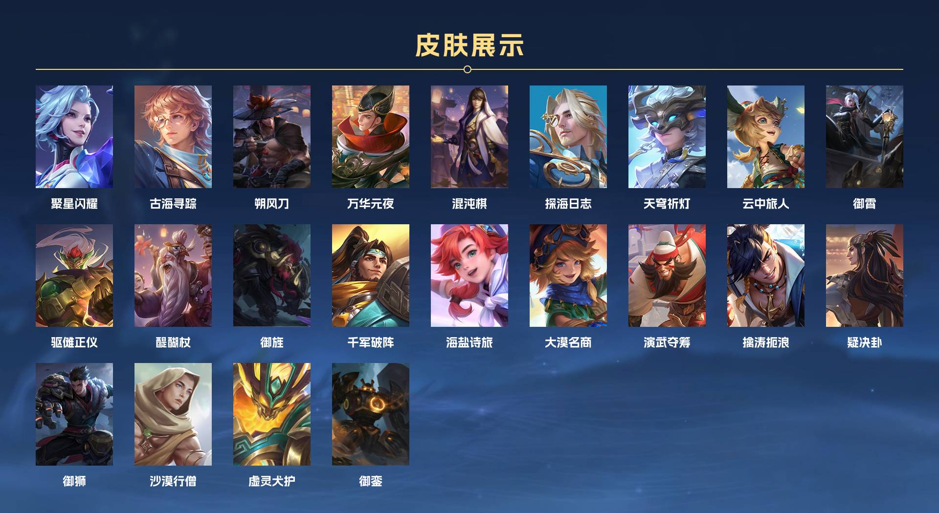 WZ3273245王者荣耀账号详情图2